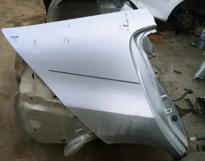 HONDA Insight 2009-2014 - 9