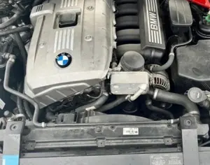 BMW M6 2002-2008