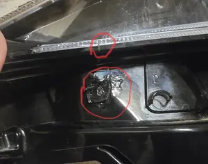 TOYOTA Venza 2021-2024 - 8