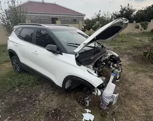 KIA Seltos 2023-2026 - 2