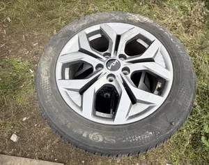 KIA Seltos 2023-2026 - 5