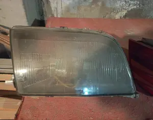 MERCEDES-BENZ 500 SEL 1991-1998 - 2