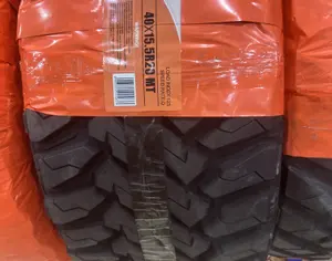 R17 395/75 Все Сезоны - 3