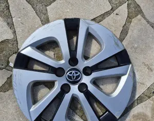 TOYOTA Prius 2016-2022 - 1