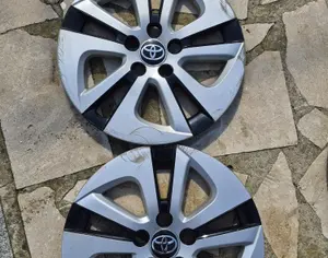 TOYOTA Prius 2016-2022 - 2
