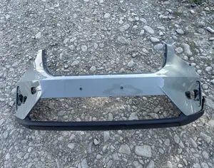 VOLVO XC40 2021-2026 - 1