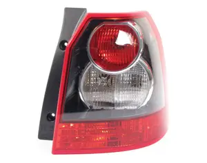 LAND ROVER LR2 2006-2011