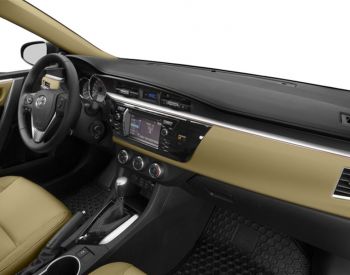 TOYOTA Corolla 2011-2023 - 2
