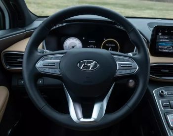 HYUNDAI Santa FE 2013-2026 - 2
