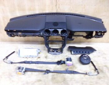 FORD Mustang 2009-2023 - 1