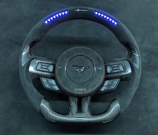 FORD Mustang 2009-2023 - 2