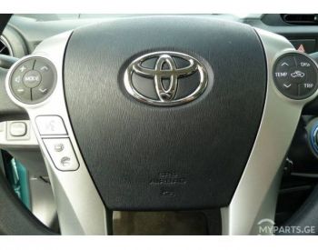 TOYOTA Prius V 2010-2023 - 2