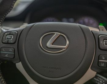 LEXUS CT 200h 2010-2023 - 4
