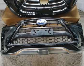 LEXUS NX 200 2014-2018 - 1