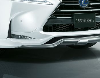 LEXUS NX 200 2014-2018 - 2