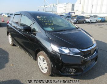 HONDA FIT 2017 1.5 - 2