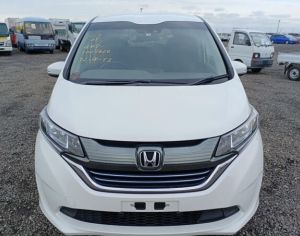 HONDA Freed 2017 1.5