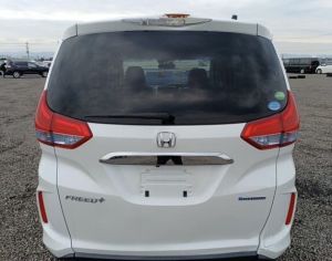 HONDA Freed 2017 1.5 - 2