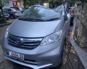 HONDA Freed 2017 1.5 - 5