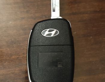 HYUNDAI Santa FE 2015-2018 - 3
