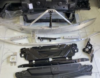 BMW 340 2019-2023 - 1