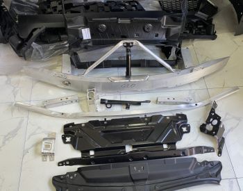 BMW 330 2019-2023 - 2