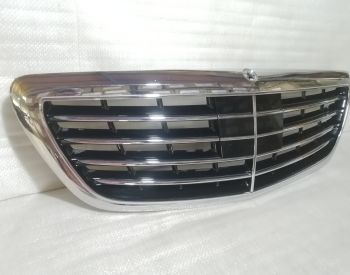MERCEDES-BENZ S 550 2013-2017 - 2