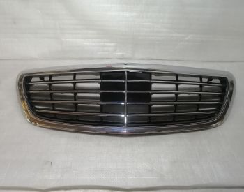 MERCEDES-BENZ S 550 2013-2017 - 3