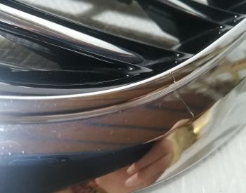 MERCEDES-BENZ S 550 2013-2017 - 5