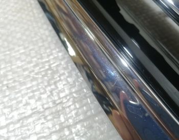 MERCEDES-BENZ S 550 2013-2017 - 6