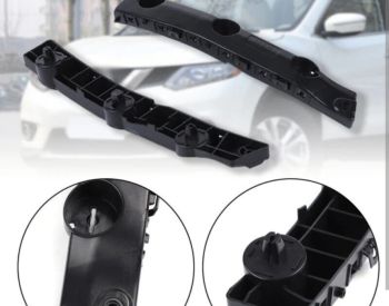 NISSAN Rogue 2014-2019 - 2