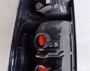 TOYOTA Tacoma 2016-2021 - 3