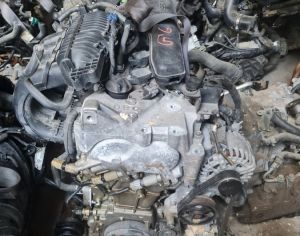 NISSAN Rogue 2013-2020