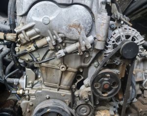 NISSAN Rogue 2013-2020 - 2