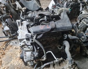 NISSAN Rogue 2013-2020 - 3