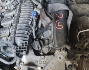 NISSAN Rogue 2013-2020 - 4
