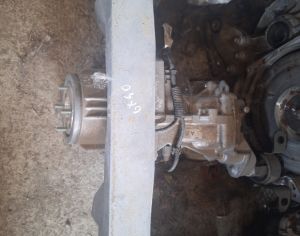 MAZDA CX-50 2021-2024