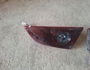 MAZDA Mazda 3 2019-2024 - 2
