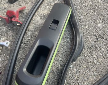 TOYOTA Prius C 2012-2018 - 10