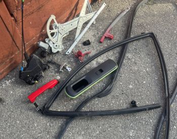 TOYOTA Prius C 2012-2018 - 6