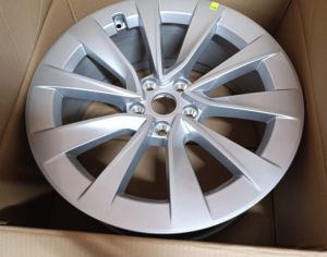 R21 TESLA Model 3 2017-2023 - 2