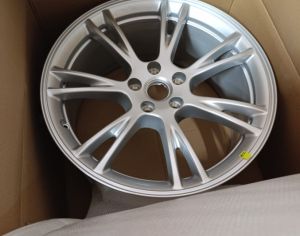 R21 TESLA Model 3 2017-2023 - 3