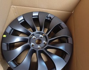 R21 TESLA Model 3 2017-2023 - 4