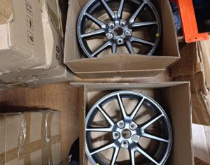 R21 TESLA Model 3 2017-2023 - 5
