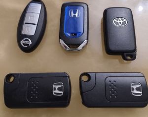 HONDA FIT 2013-2020