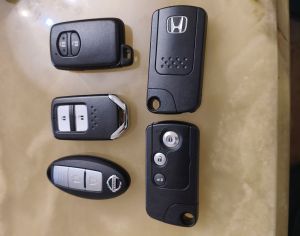HONDA FIT 2013-2020 - 2