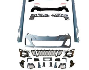 BMW 330 2019-2022