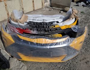 TOYOTA Aqua 2012-2021