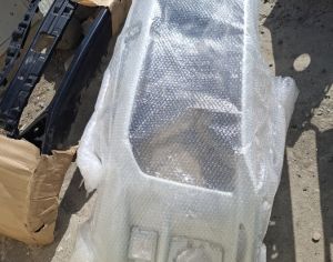 TOYOTA Aqua 2012-2021 - 11