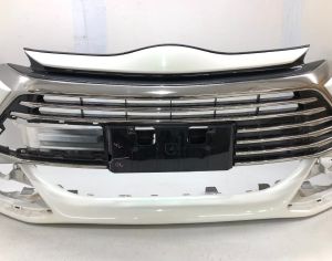 TOYOTA Aqua 2012-2021 - 2